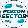 Telegram channel Poizon Sector logo