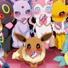 Telegram channel Pokemon 🐻 34 Покемоны logo