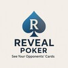 Logo of telegram channel pokerstarshackcheat — RevealPokerApp | Hack Poker Apps