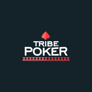 Telegram channel Poker♠️Tribe logo