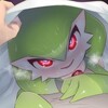 Telegram channel Pokemon 18  logo