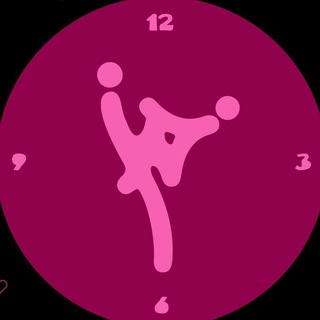 Telegram channel Полчаса кардио 18  logo