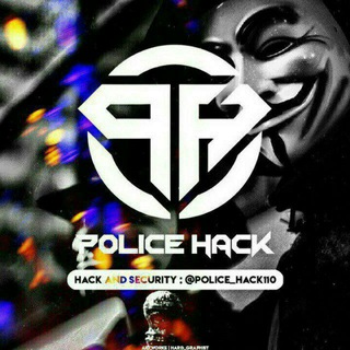 Telegram channel 🔱 پلیس هک 110 | Police 🔱 logo