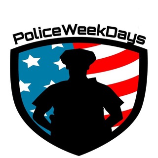 Telegram channel PoliceWeekDays logo