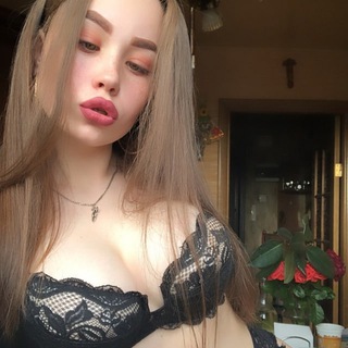 Логотип телеграм канала @polinkasssaa — PolinkaS😋💦/Блог