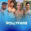 Telegram channel Polly-Fans: (Onlyfans) logo
