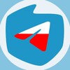 Telegram channel Polska Telegramowa logo