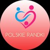 Telegram channel Polskie Randki 🇵🇱 logo