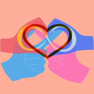 Telegram channel Poly-datings | Поли-знакомства logo