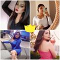 Telegram channel Hot Actress And Model Collection🔥 logo