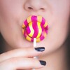 Логотип телеграм канала @ponchik669 — ПОНЧИК🍩 18 