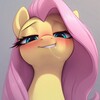 Логотип телеграм канала @pony_inside — Pony Inside: Хорнильная 🔞❤️‍🔥🍓 | MLP