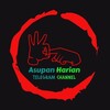 Logo saluran telegram poophd_indonesia — ASUPAN HARIAN 🆑