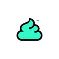 Telegram channel poo logo