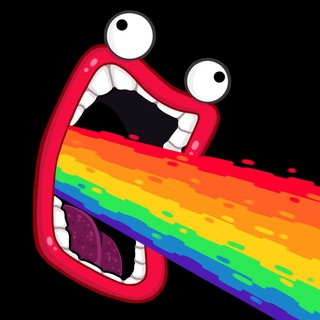 Telegram channel Попячечная 🌚 logo