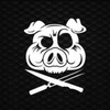 Logo of telegram channel porkclubv10 — PORK CLUB V10