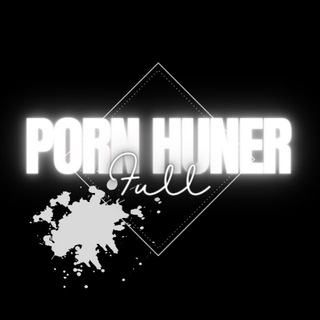 Telegram channel PornHunter🔞 logo