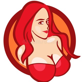 Telegram channel ПОРНО ТГ 🔥 logo