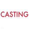 Telegram channel Porn casting (18 ) 🎥 🎬 logo