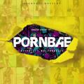 Logo of telegram channel pornba3 — PORNBAE