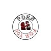 Logo of telegram channel pornforu23 — Porn For U