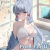 Logo des Telegram-Kanals pornforuhentai0 - Porn For U ( hentai )