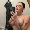 Логотип телеграм канала @pornguard — 🧸спасибо что зашёл