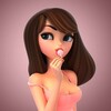 Telegram channel PornHub logo