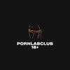 Telegram channel PornLabClub logo