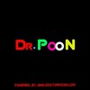 Telegram channel Dr.Poon logo