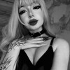Логотип телеграм канала @pornnnstarass — Кончишь