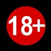 Telegram channel Порно 18  logo