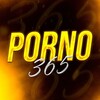 Логотип телеграм канала @porno365_xxx — Порно 365