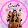 Telegram channel ‍🔥PornoSlivi🔥‍ Instagram▫️OnlyFans▫️TikTok 🔞 logo