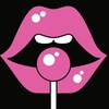 Telegram channel ✕PornForce✕ logo