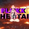 Telegram channel 💜 𝙵𝙻𝚄𝚇𝚇 𝙷𝙴𝙽𝚃𝙰𝙸 🖤 logo