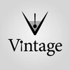 Логотип телеграм канала @pornvintage — Vintage Porn (18 )