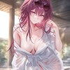 Logo of telegram channel pornwhacorex — Pornhwa cultural adult mangwa 18  manga