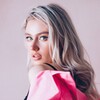 Telegram channel _portrait_shoot_ logo
