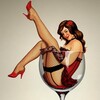 Telegram channel Пошлые и интимные истории🔞 logo