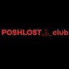Telegram channel POSHLOST CLUB | SWING logo