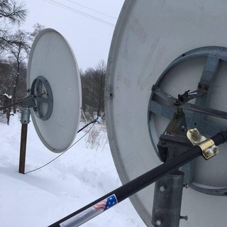Логотип телеграм канала @poslegola — Fast broadcast 🌍 [послегол]
