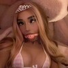 Telegram channel the playhouse 🎀🪽 logo