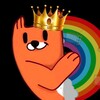 Telegram channel ПОЗОР ДОЛБОЁБА logo