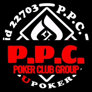 Логотип телеграм канала @ppc_poker — ℙℙℂ_ℙ𝕆𝕂𝔼ℝ