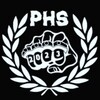 Telegram channel Pedo Hunting Sweden logo