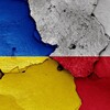 Telegram channel РОБОТА В ПОЛЬЩІ 🇵🇱 logo
