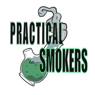 PracticalSmokers - Telegram Channels