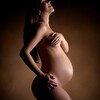 Telegram channel Pretty Pregnant Girls 🤰 logo