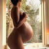 Telegram channel ❤️ Pregnant Lovers ❤️ Sexy / pregnant / Video / Nudes / preggo logo